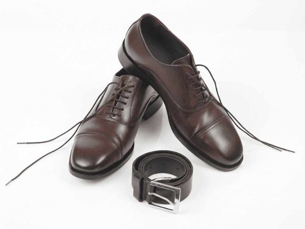 Everyday leather